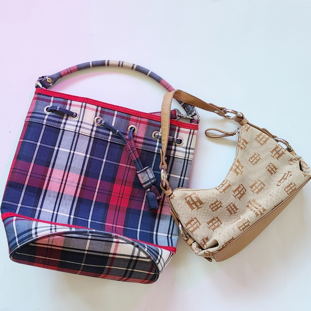 Tommy Hilfiger bag bundle